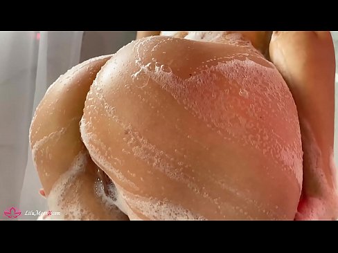 ❤️ Brunette වයිබ්‍රේටරය සමඟින් පුසි ස්වයං වින්දනයේ යෙදී ස්නානය කිරීමේදී දැඩි ලෙස සුරාන්තයට පත් කරයි රුසියානු අසභ්‍ය si.my-hentai-gallery.ru ❌️